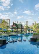 Primary image The Athenee Hotel, a Luxury Collection Hotel, Bangkok