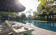 อื่นๆ 4 The Athenee Hotel, a Luxury Collection Hotel, Bangkok