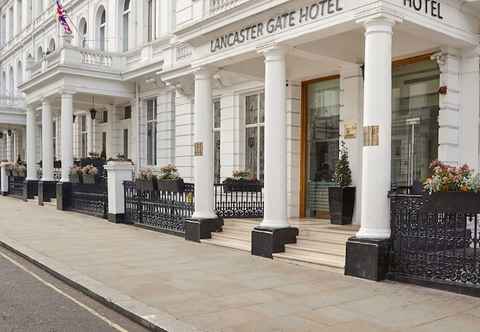 Others Lancaster Gate Hotel