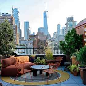 Primary image1The Manner凱悅臻選飯店,皇后区飯店