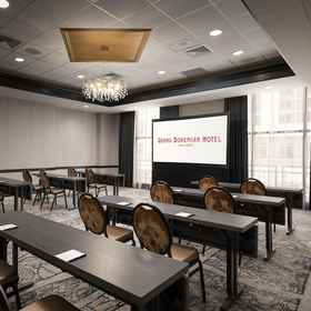 Meeting facility 8 Grand Bohemian Orlando, Autograph Collection, Orlando Hotels