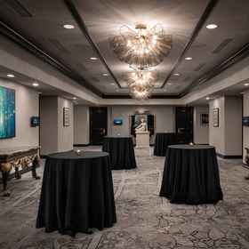 Meeting facility 7 Grand Bohemian Orlando, Autograph Collection, Orlando Hotels