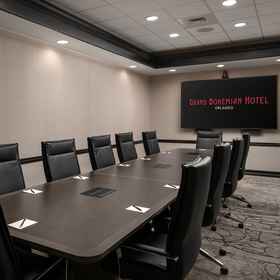 Meeting facility 6 Grand Bohemian Orlando, Autograph Collection, Orlando Hotels