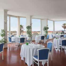 Primary image 1 Sina Astor, Khách sạn Massarosa