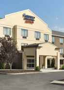 Imej utama Fairfield Inn & Suites Hartford Manchester