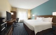 Lain-lain 3 Fairfield Inn & Suites Hartford Manchester