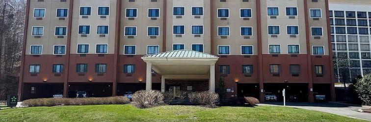 其他 Extended Stay America Suites White Plains Elmsford