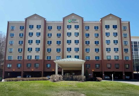 其他 Extended Stay America Suites White Plains Elmsford