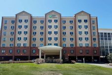 其他 Extended Stay America Suites White Plains Elmsford