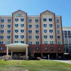 Primary image1Extended Stay America Suites White Plains Elmsford,桑尼赛德飯店