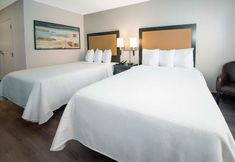 其他 6 Extended Stay America Suites White Plains Elmsford