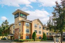 其他 Extended Stay America Suites Olympia Tumwater
