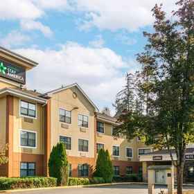 Primary image1Extended Stay America Suites Olympia Tumwater,The Evergreen State College飯店
