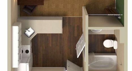 其他 2 Extended Stay America Suites Olympia Tumwater