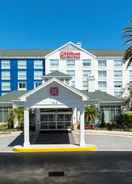 Imej utama Hilton Garden Inn Daytona Beach Airport