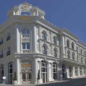 Primary image1信天翁頂級飯店 - 特級,Havaist飯店