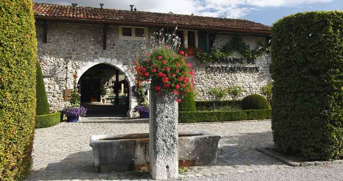 Khác Domaine De Chateauvieux