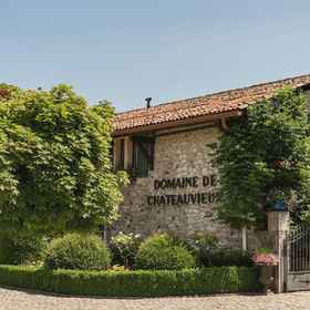 Primary image 1 โดแมนเดอชาโตวิเยอ, โรงแรม & ที่พัก Genthod