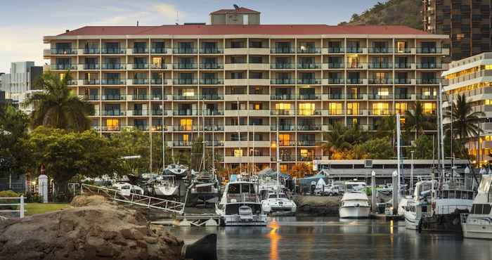 Others Aligned Corporate Residences Townsville