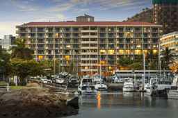 Aligned Corporate Residences Townsville, SGD 251.16