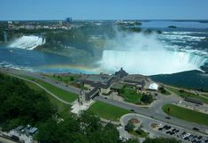 其他 2 The Tower Hotel Fallsview