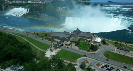 其他 2 The Tower Hotel Fallsview