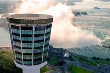 其他 The Tower Hotel Fallsview
