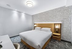 其他 5 The Tower Hotel Fallsview