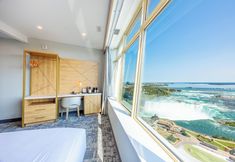 其他 4 The Tower Hotel Fallsview