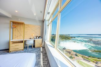 其他 4 The Tower Hotel Fallsview