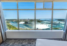 其他 7 The Tower Hotel Fallsview