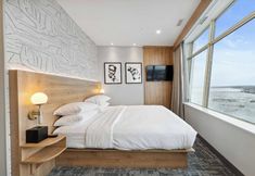 其他 6 The Tower Hotel Fallsview