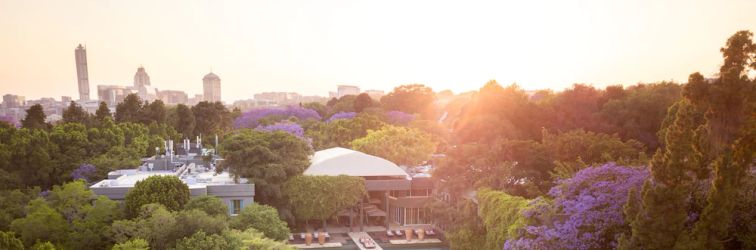 其他 Saxon Hotel, Villas and Spa