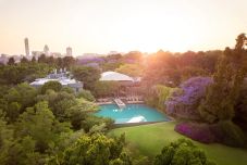 其他 Saxon Hotel, Villas and Spa