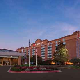 Primary image1奧斯汀北萬豪飯店,文艺复兴广场飯店