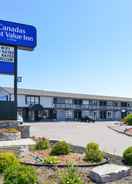 Imej utama Canadas Best Value Inn St. Catharines