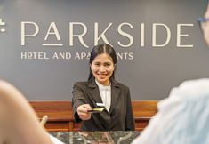 その他 6 Parkside Hotel & Apartments Auckland