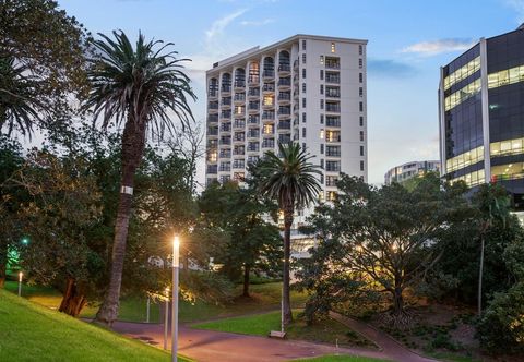 その他 Parkside Hotel & Apartments Auckland