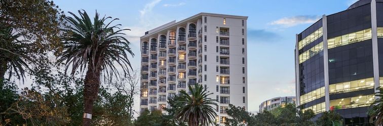 Others Parkside Hotel & Apartments Auckland