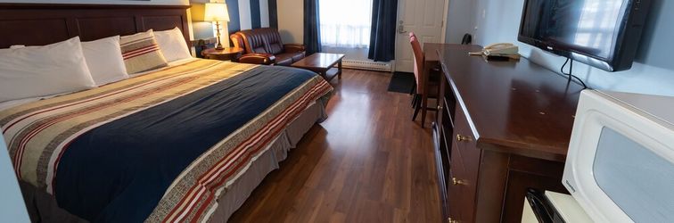 Others Villager Lodge