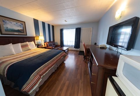 Others Villager Lodge