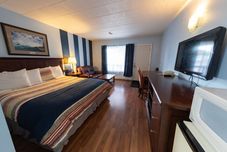 Others Villager Lodge