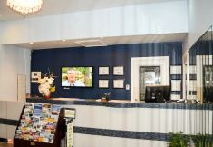 Others 3 Villager Lodge