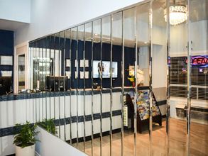 Others 4 Villager Lodge