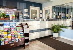 Others 5 Villager Lodge