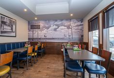 Others 3 Sandman Hotel Red Deer