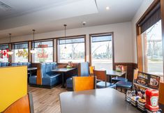 Others 4 Sandman Hotel Red Deer