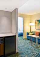 Imej utama SpringHill Suites by Marriott Baltimore BWI Airport