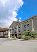 Imej utama Quality Inn & Suites Boone - University Area