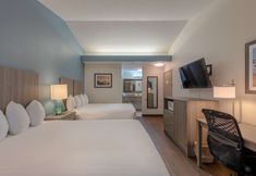 その他 6 Best Western Inn At Face Rock